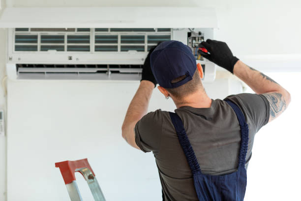 Home Air Vent Cleaning in Herscher, IL