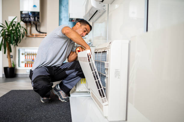 Best Professional Duct Cleaning Services  in Herscher, IL