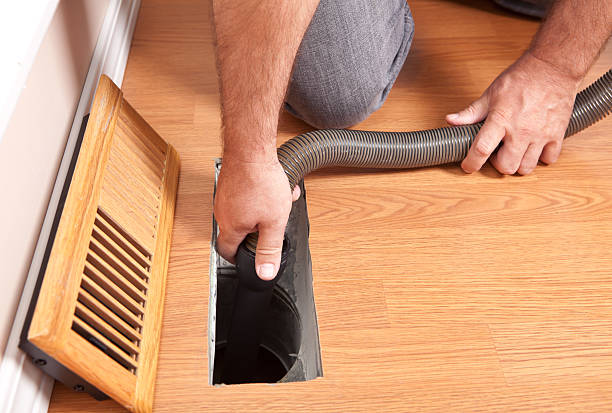 HVAC System Cleaning in Herscher, IL