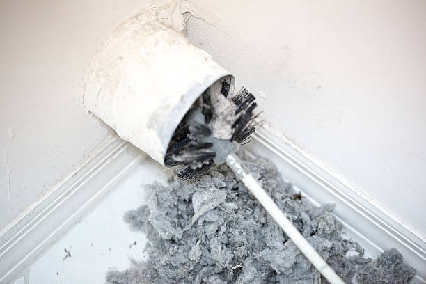 Best Best Air Duct Cleaning Near Me  in Herscher, IL