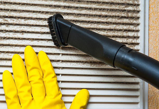 Best Best Air Duct Cleaning Company  in Herscher, IL